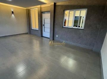 42c4c93e8e4e63300d30d77f0fe2f19fb62c5826 · Casa térrea nova à venda, 3 quartos, 1 suíte, planejados, Jardim Bom Sucesso, Indaiatuba.