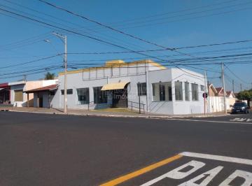 Comercial · 251m² · 2 Vagas · Aluguel de Salao Comercial no Jardim Almeida em Araraquara - Excelente Oportunidade!