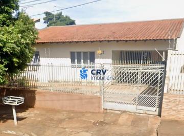 c14a4834bdd58792e01953e93dfb85ed867f5eb9 · Casa à venda, 181 m² por R$ 350.000,00 - Conjunto Santa Rita 7 - Londrina/PR