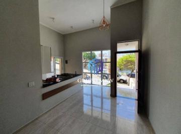 4cc88bd2aa753184d665dfe8f553cc98f9c13b17 · Casa com 3 dormitórios para alugar, 157 m² por R$ 5.650/mês - Loteamento Dinorá Rosa - Sorocaba/SP