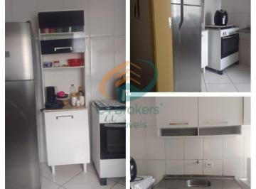 Apartamento · 44m² · 2 Quartos · 1 Vaga · Apartamento 44² 2 quartos 1 vaga Res Dolary Guarulhos
