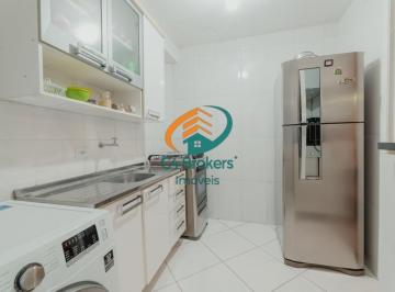 Apartamento · 44m² · 2 Quartos · 1 Vaga · Apartamento 44² 2 quarto 1 vaga cond Doraly Guarulhos