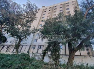 713003d7b3a06bf477a3d11704335a946df42304 · Apartamento com 1 dormitório à venda, 40 m² por R$ 240.000,00 - Taquaral - Campinas/SP