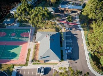 Terreno · 760m² · Terreno em condominio clube proximo ao Campo Comprido