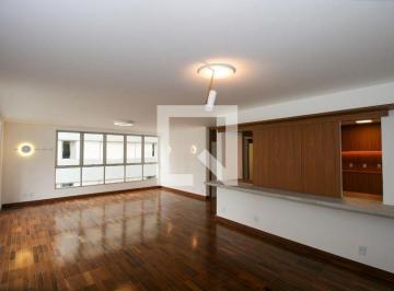 Apartamento · 206m² · 3 Quartos · 2 Vagas · Apartamento para Aluguel - Jardim Paulista, 3 Quartos,  206 m² - São Paulo