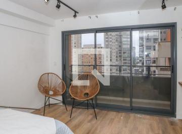 Apartamento · 27m² · 1 Quarto · Apartamento para Aluguel - Perdizes, 1 Quarto, 27 m² - São Paulo