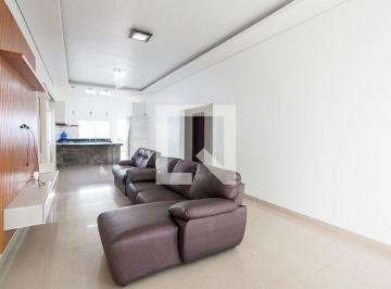 Casa · 169m² · 3 Quartos · 4 Vagas · Casa para Aluguel - City Uberlândia, 3 Quartos,  169 m² - Uberlândia
