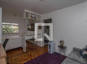 Apartamento · 35m² · 1 Quarto · Apartamento para Aluguel - Aclimação, 1 Quarto,  35 m² - São Paulo