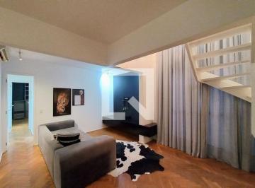Apartamento · 189m² · 3 Quartos · 3 Vagas · Apartamento para Aluguel - Cambuí, 3 Quartos, 189 m² - Campinas