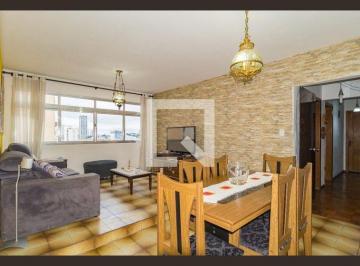 Apartamento · 115m² · 2 Quartos · 2 Vagas · Apartamento para Aluguel - Mooca, 2 Quartos, 115 m² - São Paulo