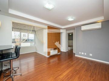 Apartamento · 64m² · 2 Quartos · 1 Vaga · Apartamento para Aluguel - Vila Mascote, 2 Quartos, 64 m² - São Paulo
