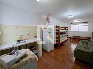 Apartamento · 35m² · 1 Quarto · 1 Vaga · Apartamento para Aluguel - Aviação, 1 Quarto, 35 m² - Praia Grande