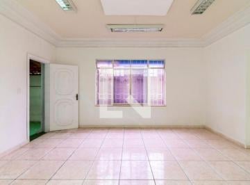 Casa · 280m² · 3 Quartos · 1 Vaga · Casa para Aluguel - Santana, 3 Quartos,  280 m² - São Paulo