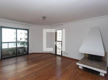 Apartamento · 135m² · 3 Quartos · 2 Vagas · Apartamento para Aluguel - Vila Pompéia, 3 Quartos, 135 m² - São Paulo