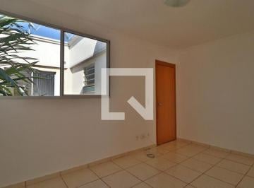 Apartamento · 44m² · 2 Quartos · 1 Vaga · Apartamento para Aluguel - Aclimação, 2 Quartos, 44 m² - Uberlândia