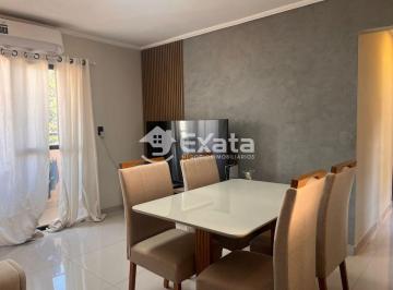 Apartamento · 77m² · 3 Quartos · 2 Vagas · Apartamento de 3 dormitorios, 2 vagas a venda no Residencial Morada das Americas, Sorocaba