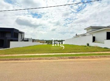 479716f2d6154dbf75b6b13e41d0e9ee2ef68ba8 · Terreno à venda, 1030 m² por R$ 750.000,00 - Condomínio Fazenda Jequitibá - Sorocaba/SP