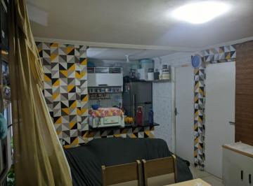 Apartamento · 48m² · 2 Quartos · 1 Vaga · APARTAMENTO 2 DORMITORIOS, CIDADE TIRADENTES