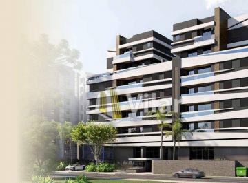 2b9c513720654d026bcf00bd9209349fb2d9cb6b · Apartamento com 2 dormitórios à venda, 68 m² por R$ 858.670 - Campo Comprido - Curitiba/PR