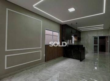 cff3bc96048e7e11e95d33723e633f874f195581 · Casa com 3 dormitórios à venda, 190 m² por R$ 780.000,00 - Vila Totoli - Franca/SP