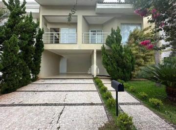 eae2ea859983de34bdd382aca83b09d7ac9b6b88 · Sobrado de alto padrão à venda no Condomínio Terras do Imperador em Americana/SP