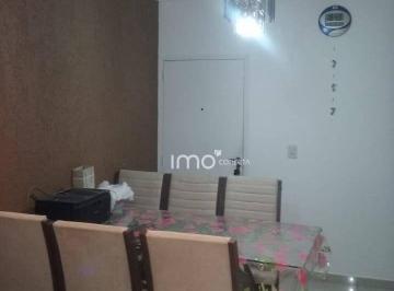 52535ef90f260cb6e9d57005139ccb600c4afda2 · Apartamento no Condomínio Vitória no Cecap, 1º andar, 2 quartos, 1 vaga de garagem , não aceita perm