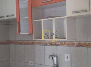 3f8fc2c3afd645d241fafbfbcd606529ccbc49a3 · Apartamento com 2 dormitórios à venda, 48 m² por R$ 220.000,00 - Parque Jurema - Guarulhos/SP