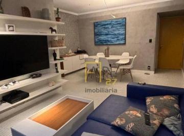 2a989e9d0ac9c8efd41818b647d1e0a09475dcb5 · Apartamento 100% mobiliado com 3 dormitórios à venda, 88 m² por R$ 630.000 - Freguesia do Ó - São Pa