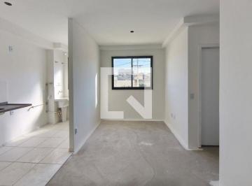Apartamento · 43m² · 2 Quartos · 1 Vaga · Apartamento à Venda - Campos Elíseos , 2 Quartos, 43 m² - Campinas