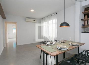 Apartamento · 52m² · 1 Quarto · Apartamento à Venda - São João , 1 Quarto,  52 m² - Porto Alegre