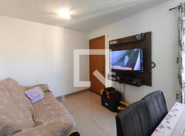 Apartamento · 47m² · 2 Quartos · 1 Vaga · Apartamento à Venda - Jardim Antonio Von Zuben, 2 Quartos, 47 m² - Campinas