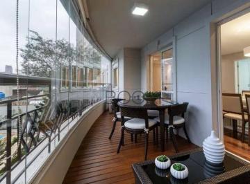 Sacada · Apartamento com 3 dormitórios à venda, 128 m² por R$ 2.538.000,00 - Moema - São Paulo/SP