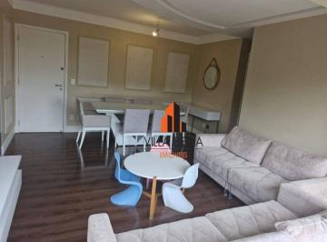 c9e136dd6db8fba0b57d7e87b396d6909f5daac3 · Apartamento com 3 quartos à venda, 89 m² por R$ 1.045.000 - Jardim - Santo André/SP
