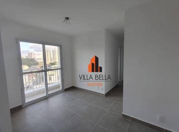 34708271847b304a5d57233ffdc2d68fd6513808 · Apartamento com 2 quartos para alugar, 48 m² por R$ 2.948/mês - Santa Teresinha - Santo André/SP