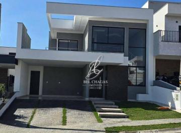 b67487932aced8c9b3d878b566d7a99e266d22cf · Casa com 3 quartos à venda no Condomínio Campos do Conde - Sorocaba/SP