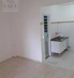 57baf515fa9a27dfb5382e188e8076257c1291d2 · - Apartamento no Condomínio Edificio Ohio - Campos Elíseos