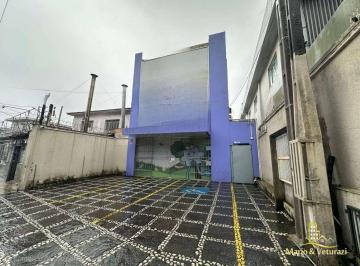 936ca6dffdb1d115a4ac1e13576e36090900faf4 · Galpão à venda, 378 m² por R$ 2.200.000,00 - Jardim Primavera - Guarujá/SP