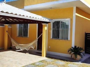 720f0f4c3997dcb4e72a6b9d45ace402f30a947b · Casa com 2 dormitórios à venda, 54 m² por R$ 240.000,00 - Coqueiral - Araruama/RJ