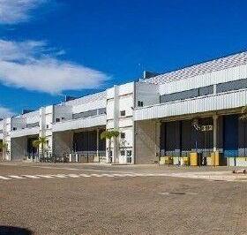 Comercial · 1208m² · Locação Galpão Condomínio 1.208 m2 (A9) - Jundiai/SP