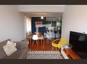 Apartamento · 86m² · 3 Quartos · 2 Vagas · Apartamento à Venda - Rudge Ramos, 3 Quartos, 86 m² - São Bernardo do Campo