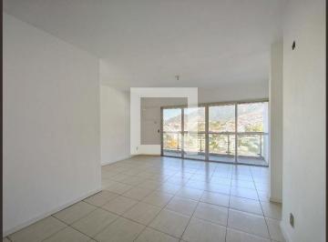 Apartamento · 103m² · 2 Quartos · 1 Vaga · Apartamento à Venda - Grajaú, 2 Quartos,  103 m² - Rio de Janeiro