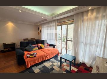 Apartamento · 143m² · 4 Quartos · 2 Vagas · Apartamento à Venda - Jardim Bela Vista, 4 Quartos, 143 m² - Santo André