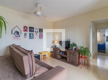 Apartamento · 71m² · 3 Quartos · 1 Vaga · Apartamento à Venda - Cristal , 3 Quartos,  71 m² - Porto Alegre