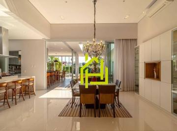 5e290e184e11d7d2df1baab059fd79b1123666c0 · Casa com 4 suítes à venda, 349 m² por R$ 2.990.000 - Condomínio Saint Charbel - Araçoiaba da Serra/S