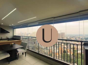Varanda Gourmet · Apartamento com 2 dormitórios à venda, 77 m² por R$ 930.000,00 - Vila Prudente (Zona Leste) - São Pa