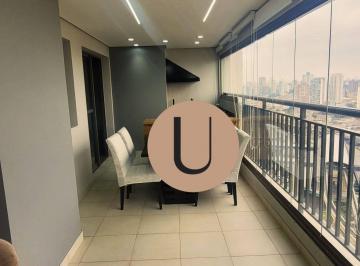 Varanda Gourmet · Apartamento com 2 dormitórios à venda, 77 m² por R$ 930.000,00 - Vila Prudente - São Paulo/SP