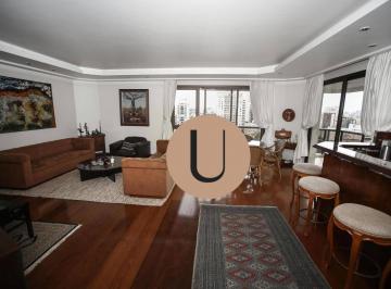 1e81bdc91fc0452346dee7e7eb2d8a88daedd810 · Perdizes | Apartamento Alto Padrão com 4 quartos (3 suítes) 252 m²