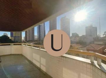 Varanda · Amplo apartamento à venda no Jardim Avelino – 247 m², 4 dormitórios e 3 vagas de garagem