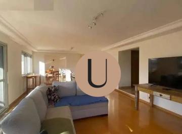 Sala · Amplo apartamento à venda no Jardim Avelino – 247 m², 4 dormitórios e 3 vagas de garagem