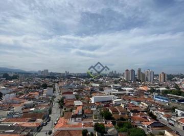 7e795ca922243c037e982ac79d4fdd60a56538ab · Cobertura com 3 dormitórios à venda, 170 m² por R$ 795.000,00 - Vila Mogilar - Mogi das Cruzes/SP